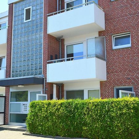 Berliner Ring - Whg 26 Leilighet Wyk auf Föhr Eksteriør bilde